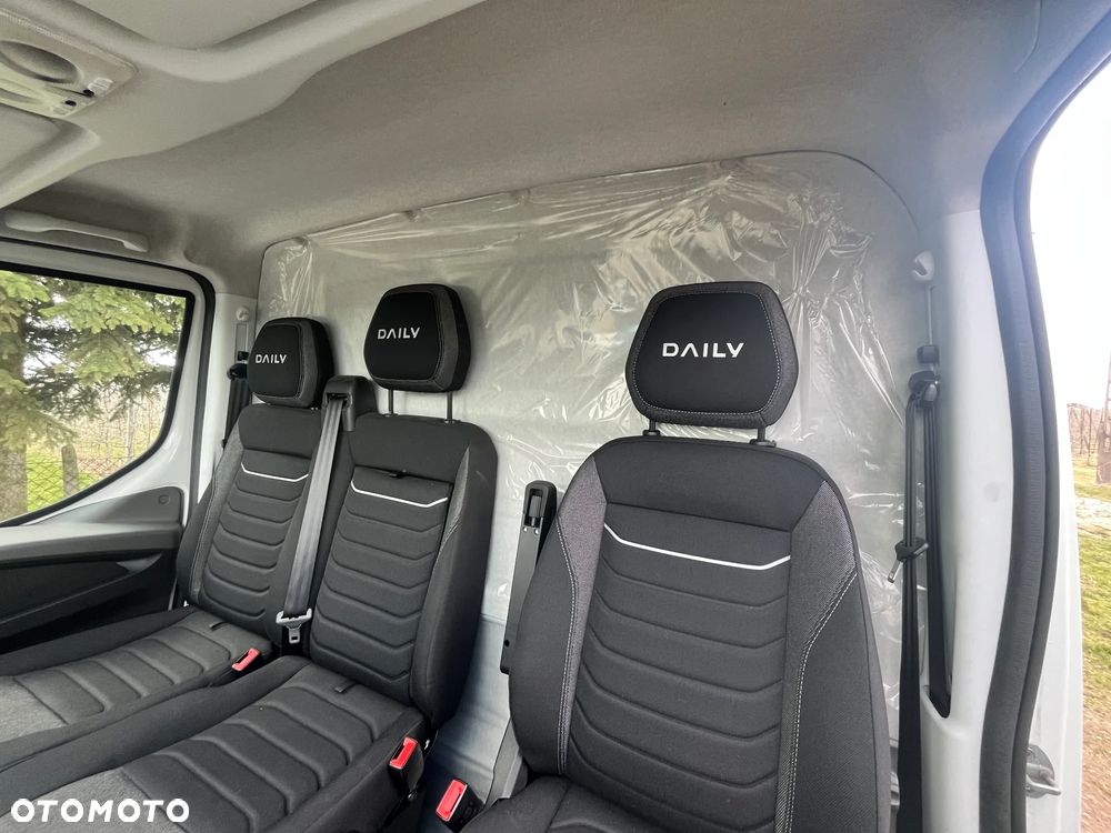 Iveco DAILY 35s18 (fabrycznie nowy) - 15