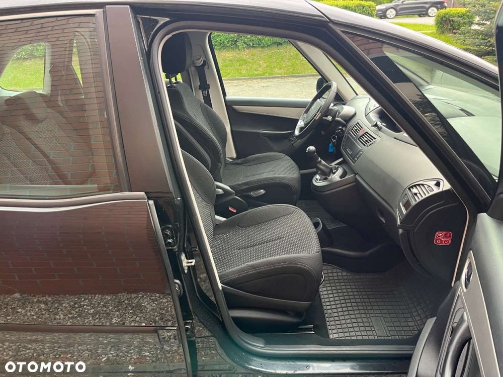 Citroën C4 Picasso 1.6 HDi FAP Style - 16