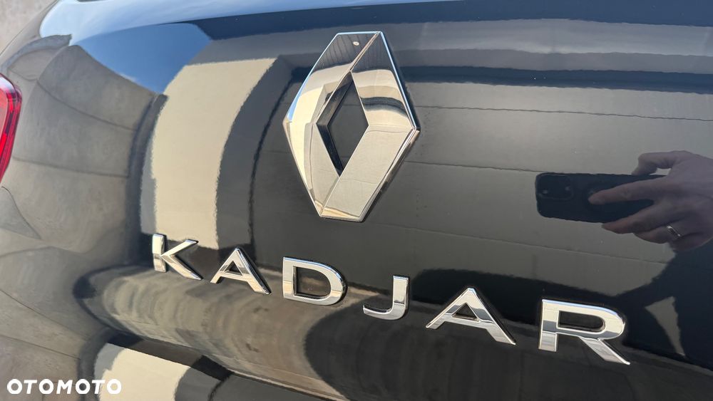 Renault Kadjar Energy TCe 130 Experience - 11