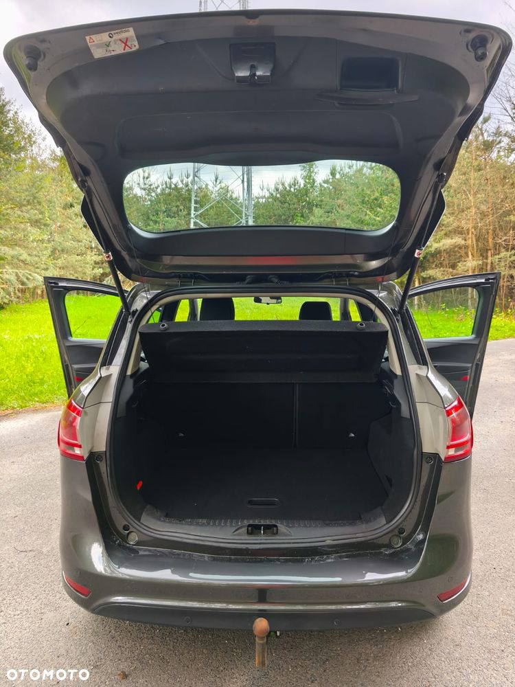 Ford B-MAX 1.0 EcoBoost Titanium ASS EU6 - 25