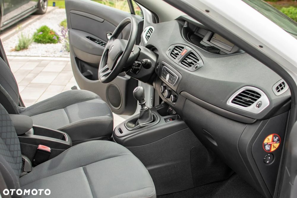 Renault Scenic - 35