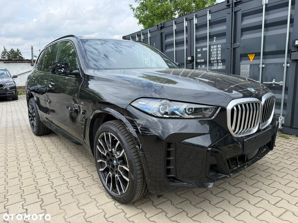 BMW X5 xDrive30d - 16