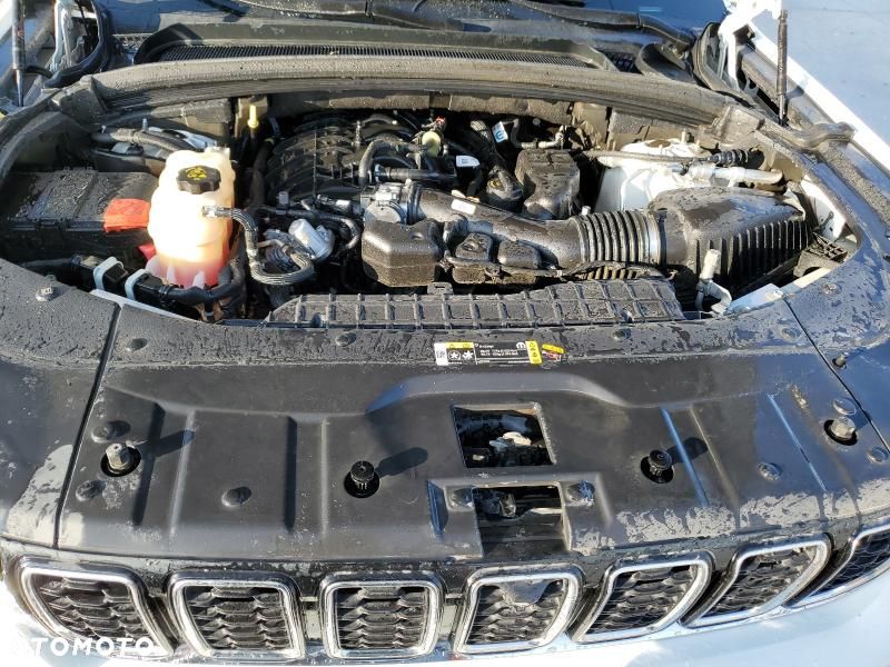 Jeep Grand Cherokee 3.6 V6 Limited - 24