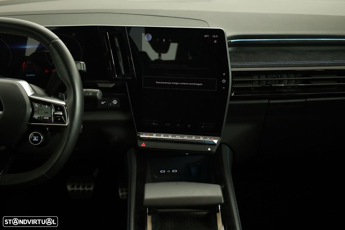 Renault Austral 1.3 Mild Hybrid Techno Espirit Auto - 9