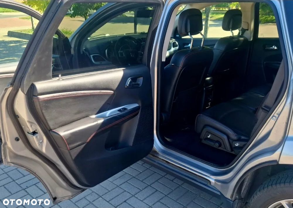 Dodge Journey - 26