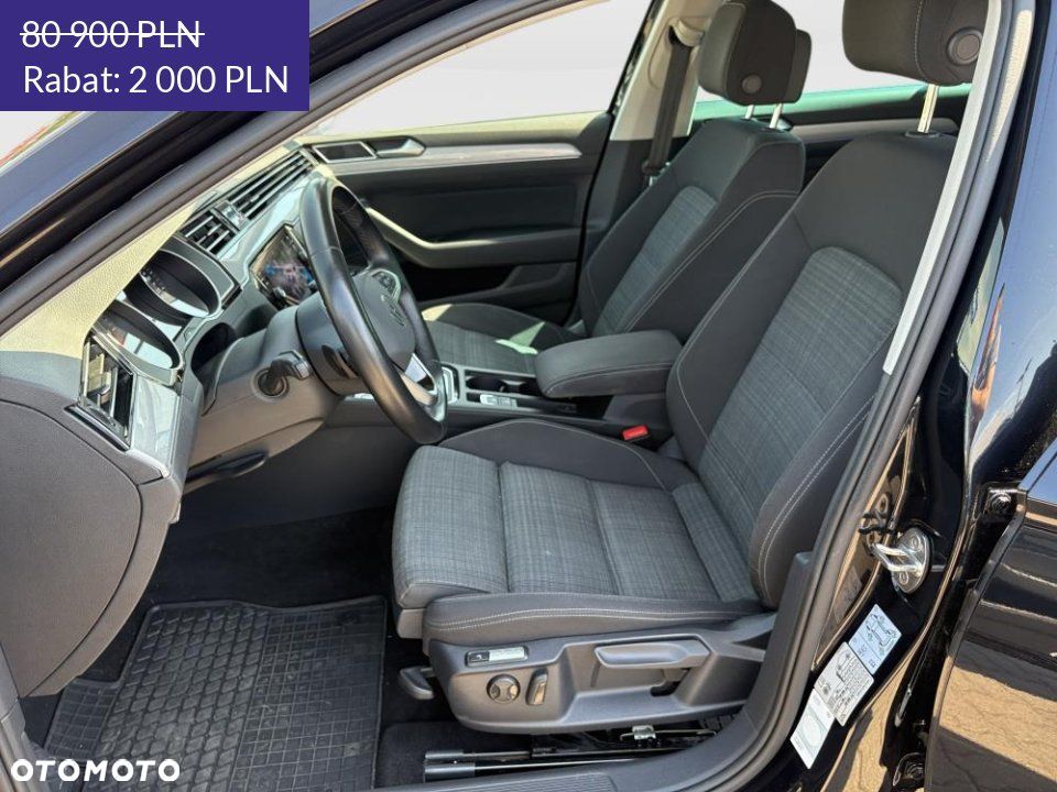 Volkswagen Passat - 26