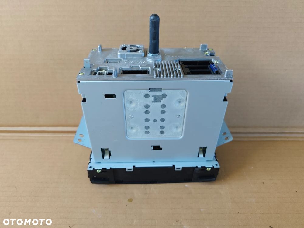 KIA VENGA 09- RADIOODTWARZACZ RADIO NAWIGACJA 96560-1P100 - 8