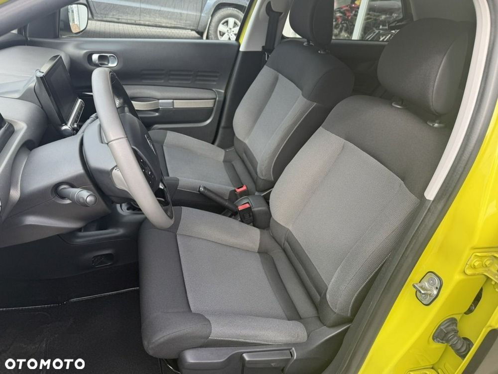Citroën C4 Cactus Pure Tech 110 Stop&Start Live - 18