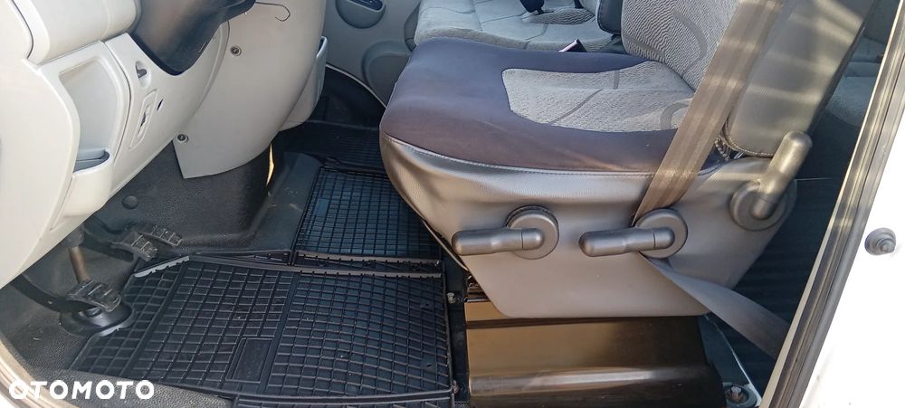 Renault Master L3 Komfort - 10