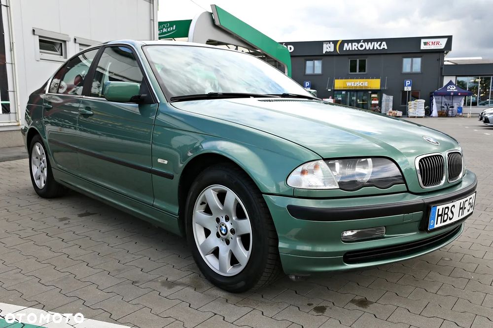 BMW Seria 3 - 9