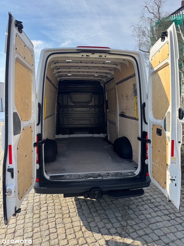 Volkswagen Crafter L3 H3 - 14