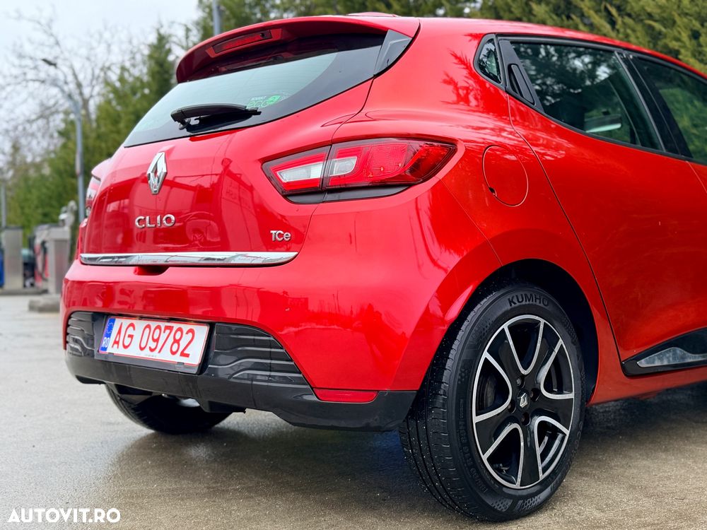 Renault Clio - 16