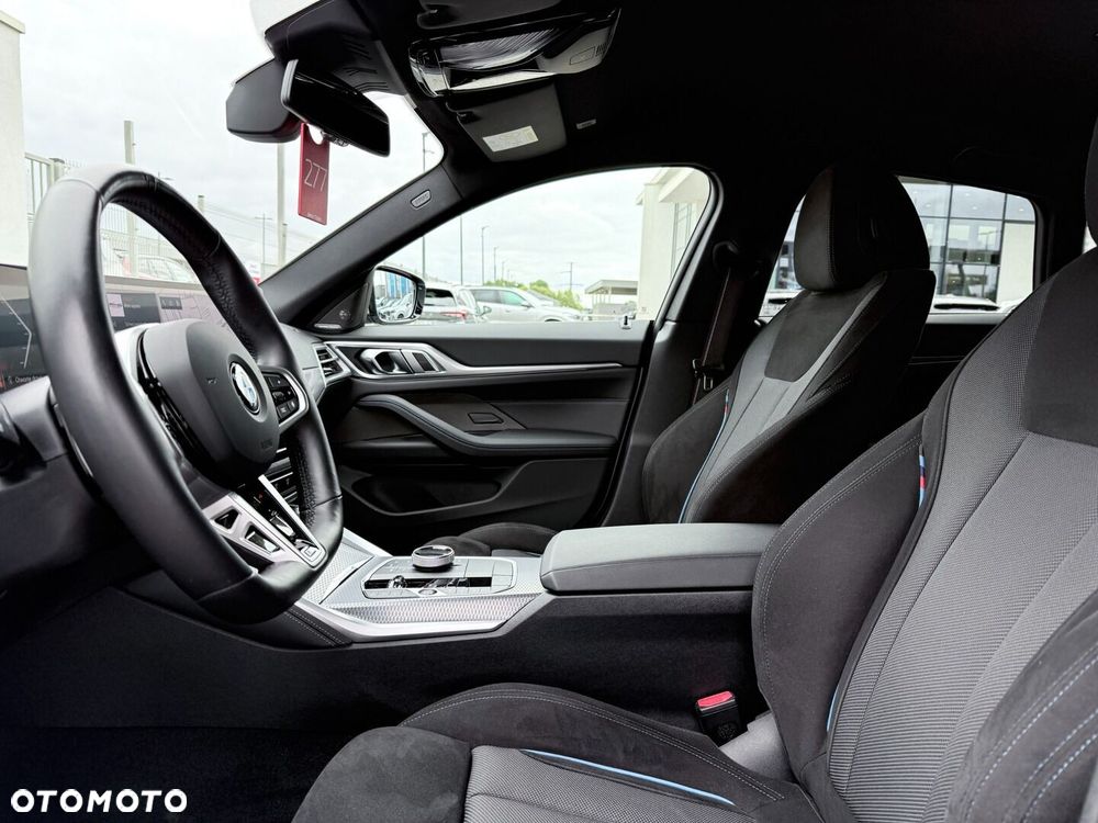 BMW Seria 4 430i xDrive M Sport sport - 23