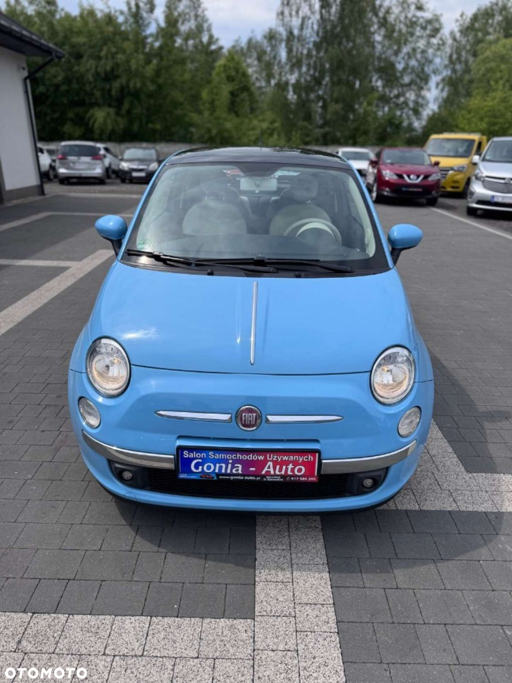 Fiat 500 - 4