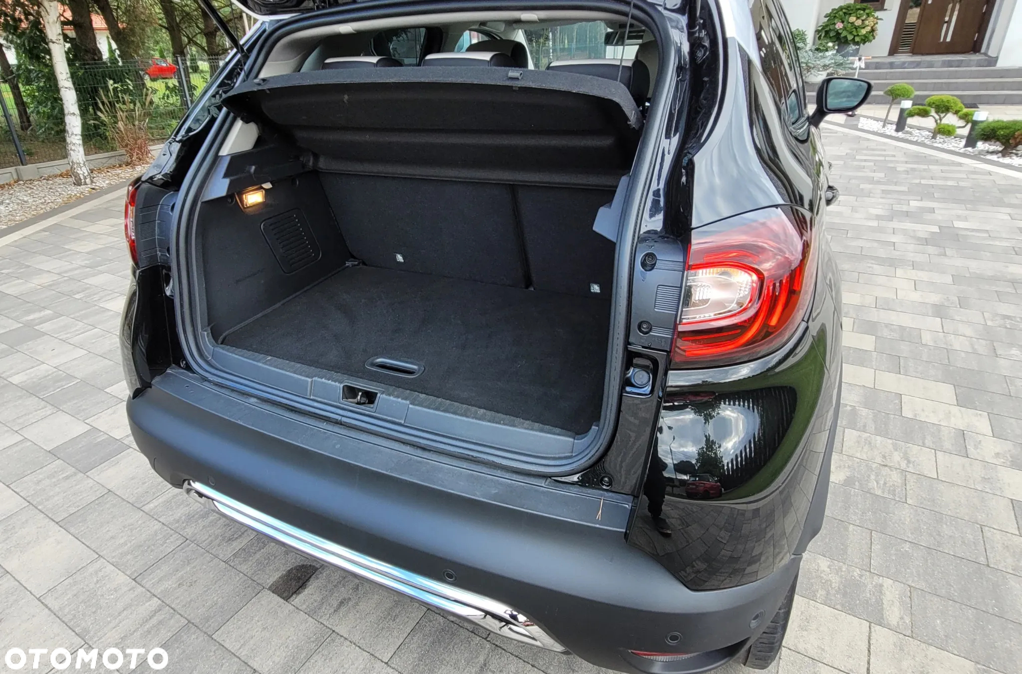 Renault Captur ENERGY TCe 120 EDC Initiale Paris - 19