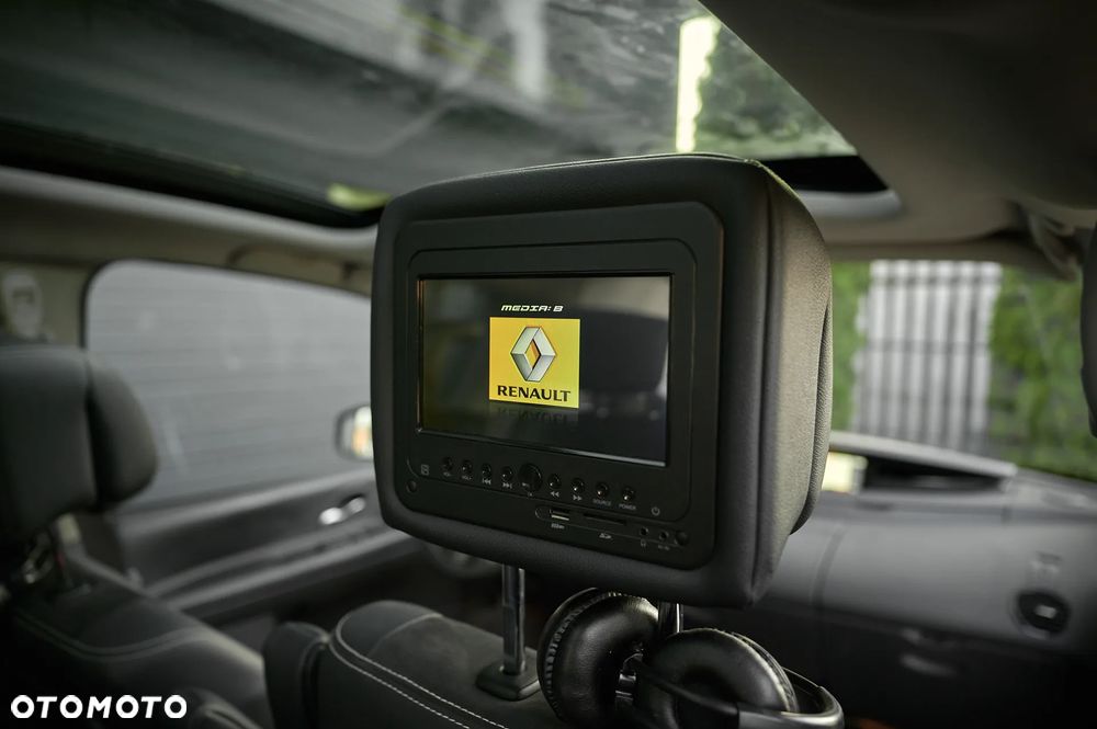 Renault Grand Espace 2.0 dCi FAP Initiale - 24