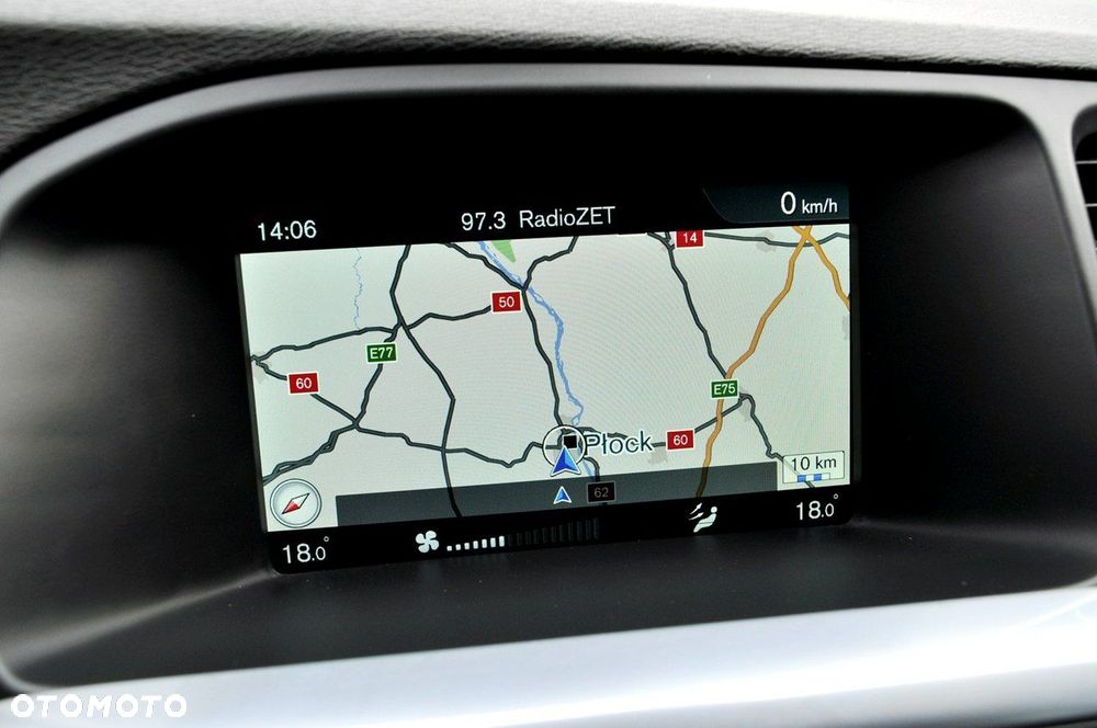 Volvo V60 D2 Ocean Race - 35