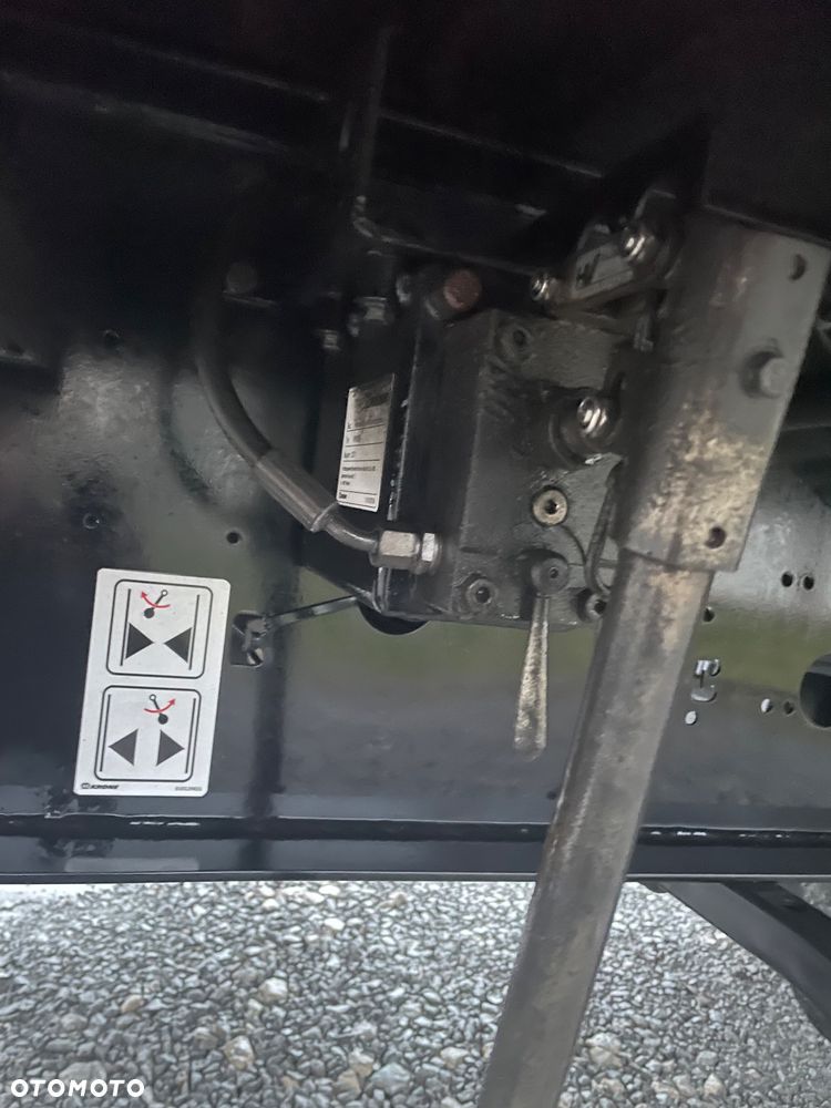 Krone Krone SD coilmulda mulda - 10