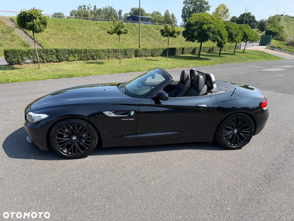 BMW Z4 - 17
