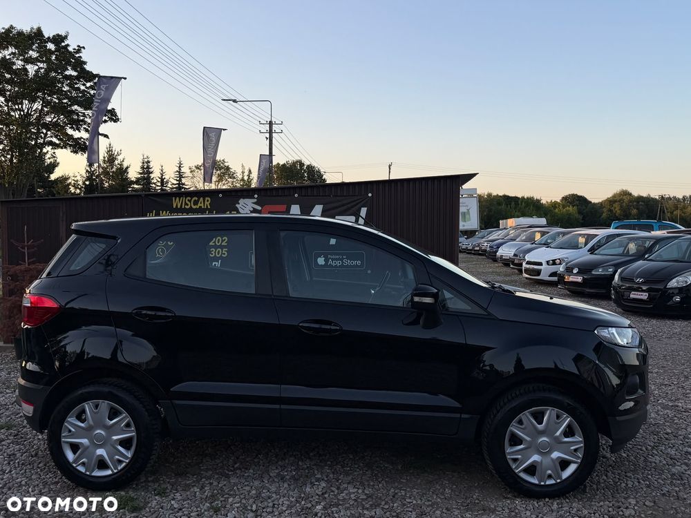 Ford EcoSport 1.0 EcoBoost S - 4
