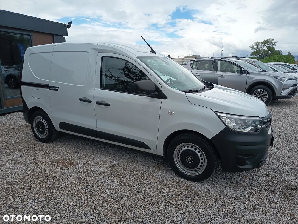 Renault EXPRESS - 12