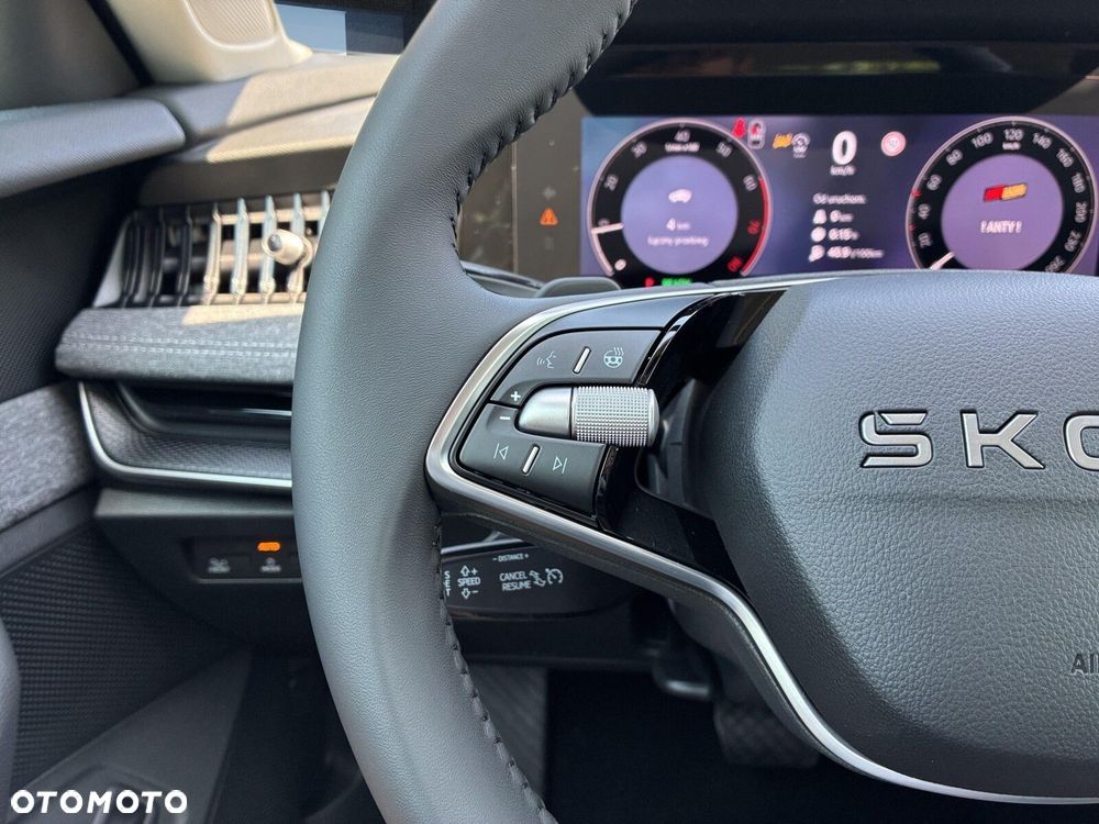 Skoda Superb - 15
