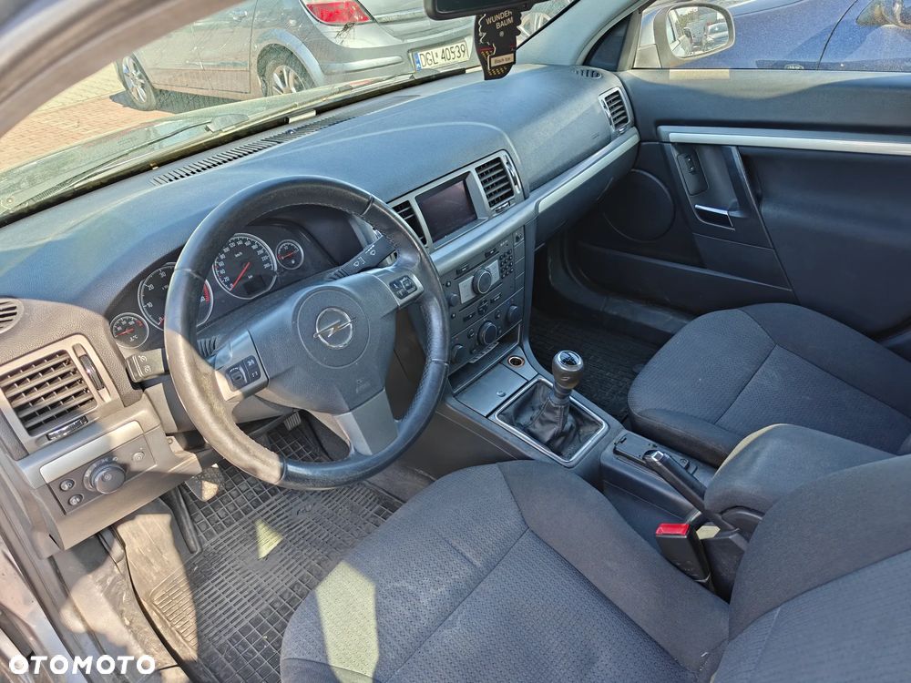 Opel Vectra 1.9 CDTI Elegance - 4