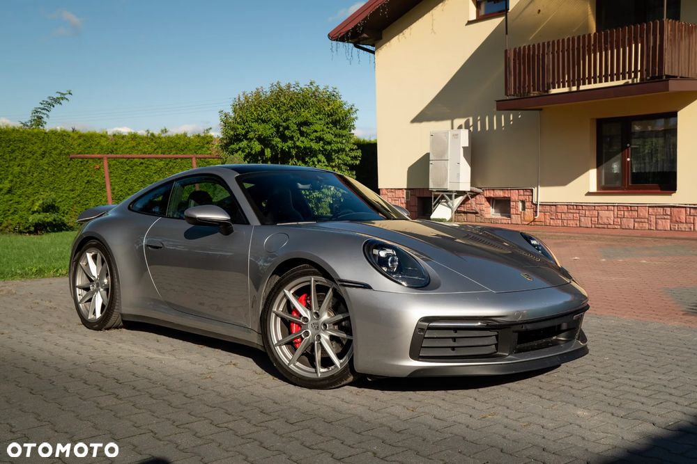 Porsche 911 - 11