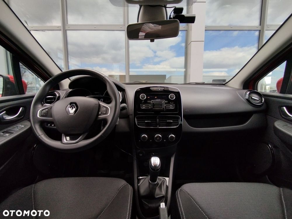 Renault Clio 0.9 Energy TCe Alize - 16