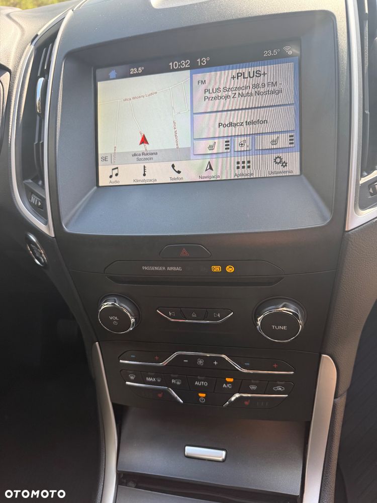 Ford S-Max 2.0 TDCi Titanium - 14