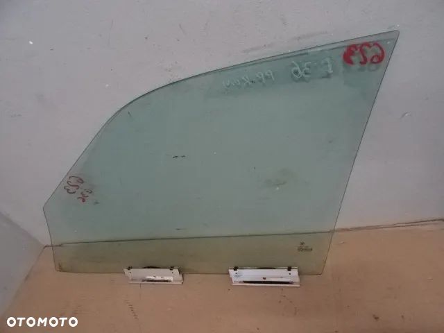 SZYBA DRZWI PRAWY PRZÓD BMW E36 KOMBI NR623 - 6