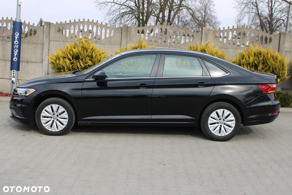 Volkswagen Jetta 1.4 TSI DSG BlueMotion Technology - 10
