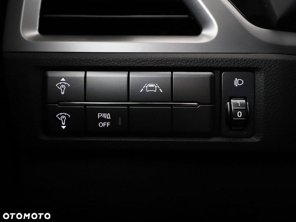 SsangYong/KGM Korando 1.5 T-GDI Amber 2WD - 34