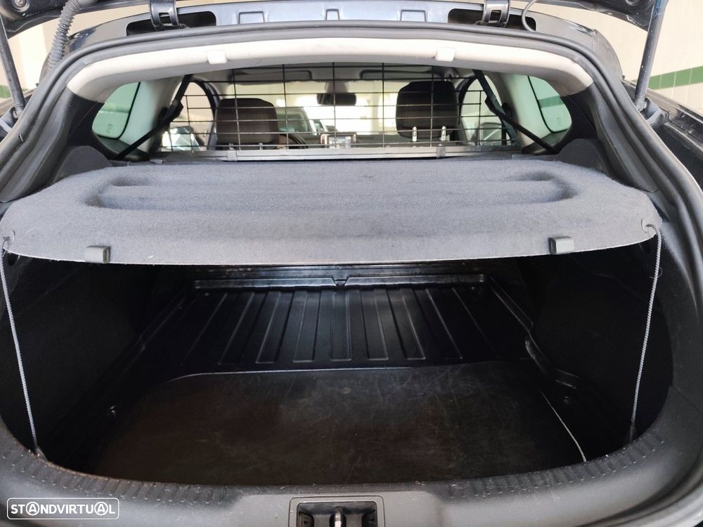 Renault Mégane 1.5 dCi Sport - 13