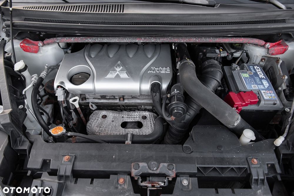 Mitsubishi Colt 1.5 T Ralliart - 27