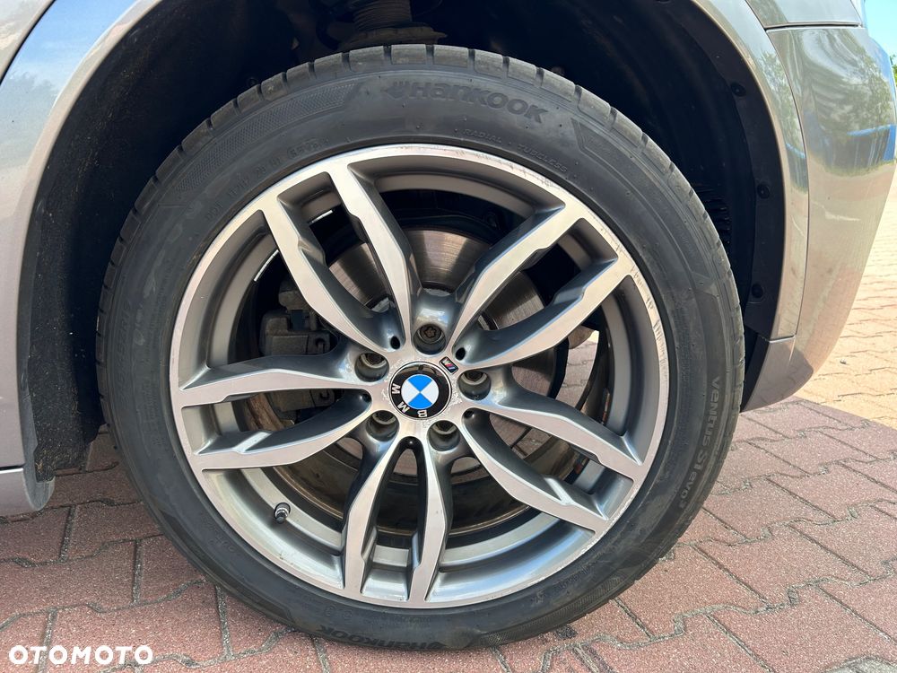 BMW X3 xDrive20d M Sport - 15