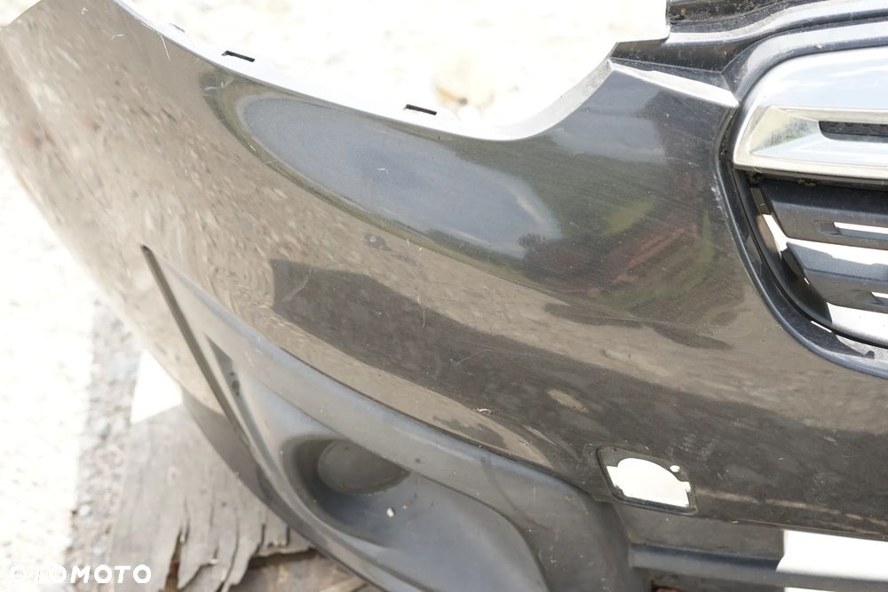 Zderzak przód przedni Opel Combo D 632 - 6