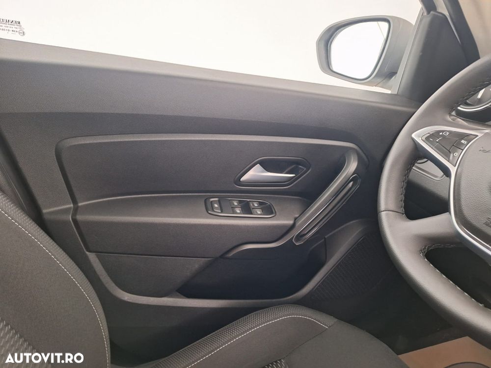 Dacia Duster 1.5 Blue dCi 4WD Comfort - 23