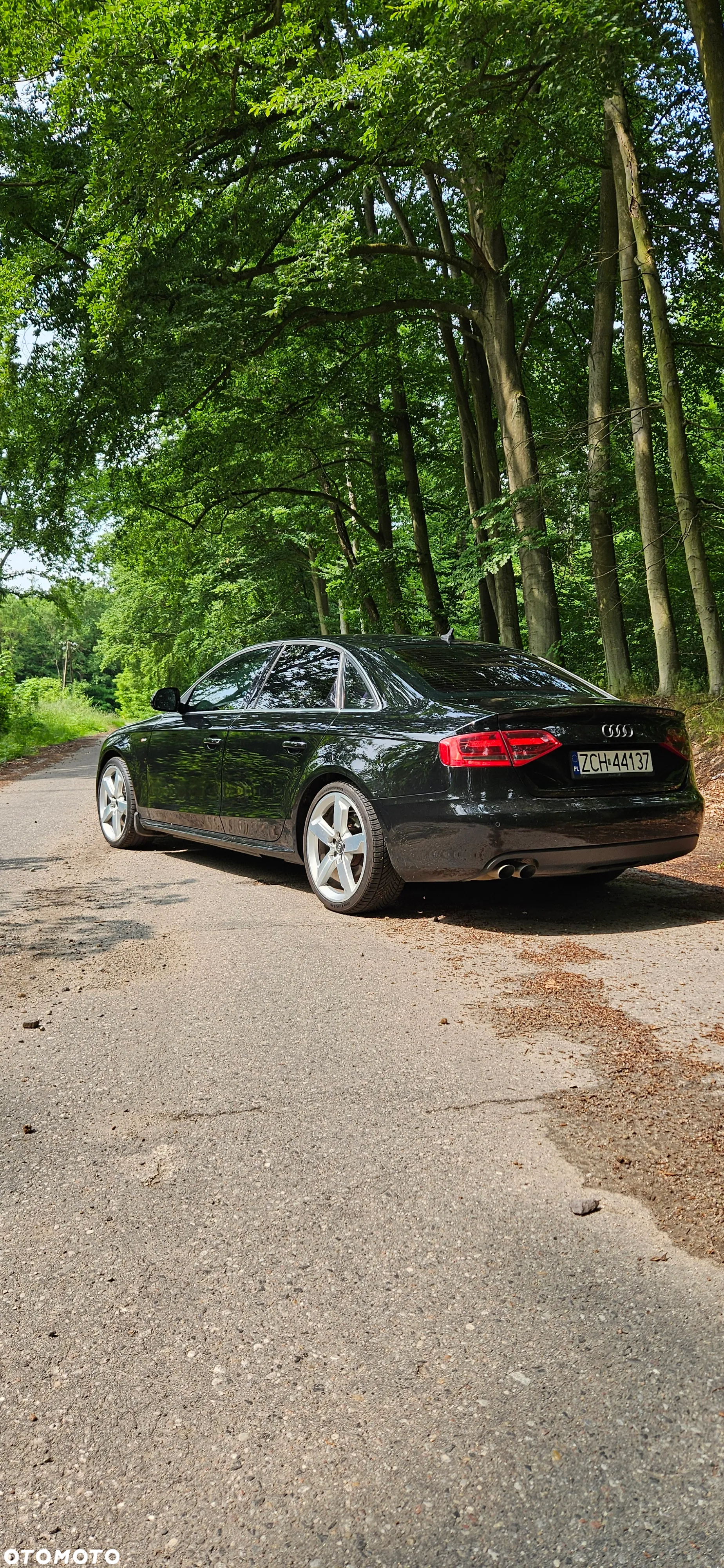 Audi A4 2.0 TDI - 5