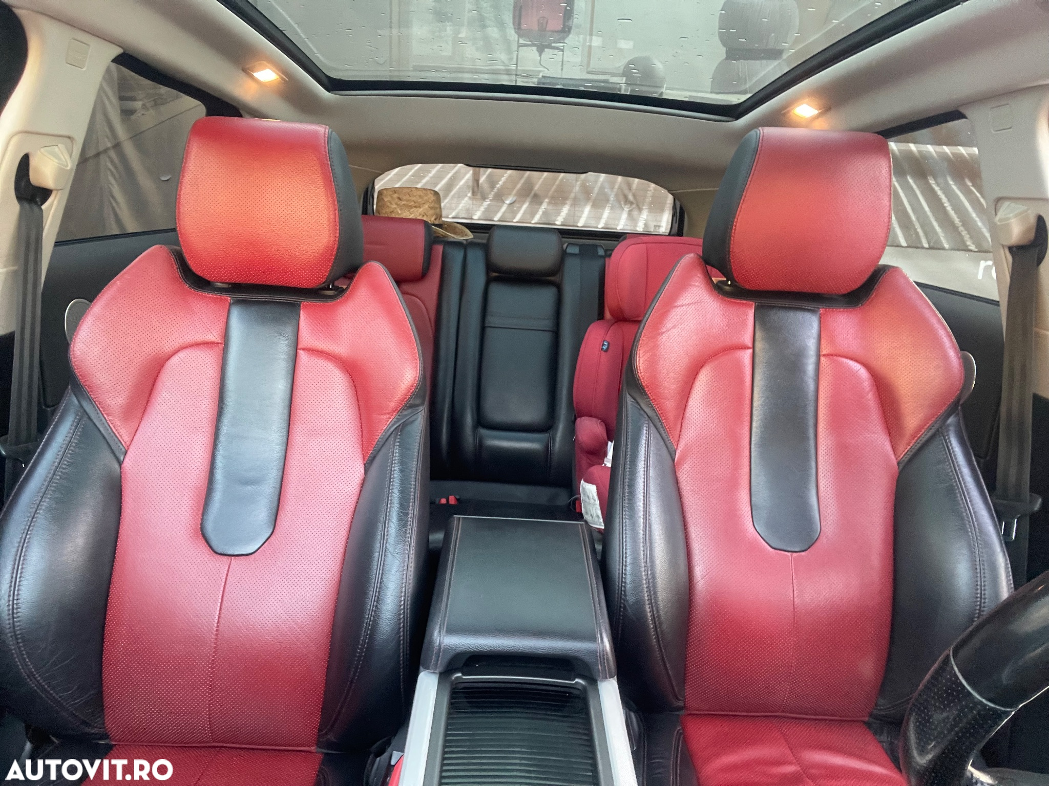 Land Rover Range Rover Evoque - 5