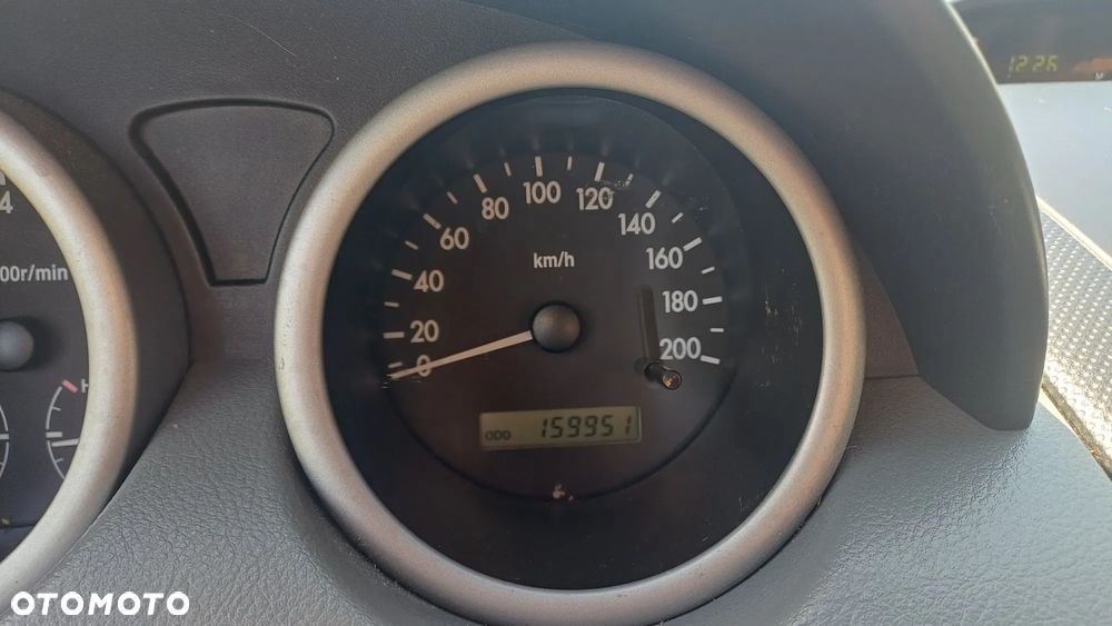 Chevrolet Aveo 1.4 16V SX / Premium - 7