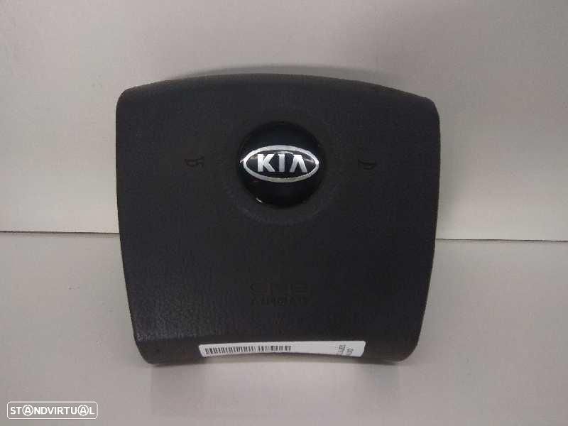 AIRBAG FRENTE ESQUERDO KIA SORENTO - 1