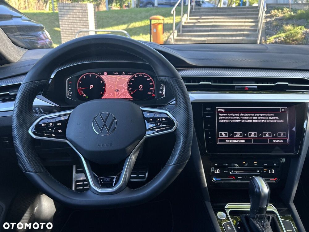 Volkswagen Arteon Shooting Brake 2.0 TSI R-Line DSG - 15