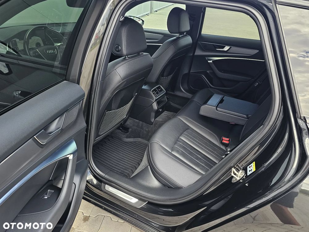 Audi A6 Avant 35 TDI S tronic sport - 27