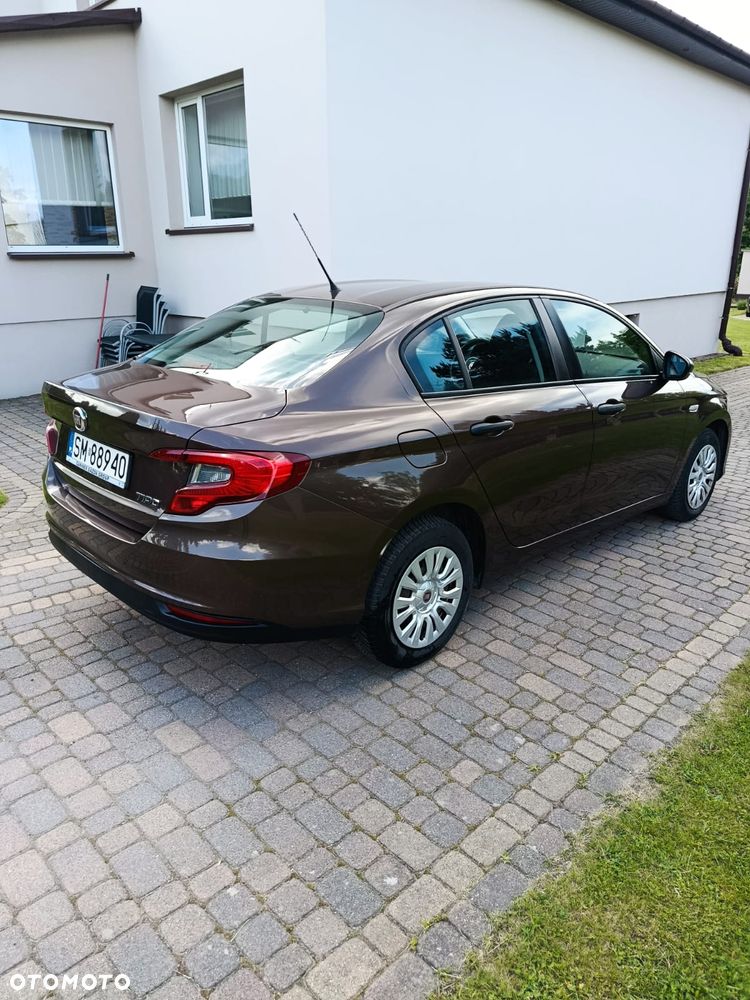 Fiat Tipo - 7