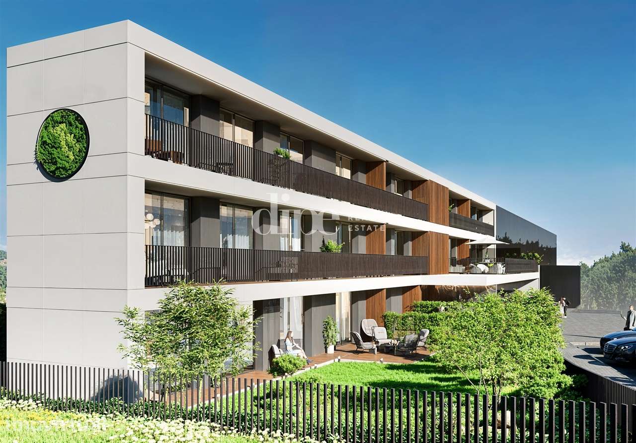 Apartamento T3 Novo - Grande imagem: 3/17