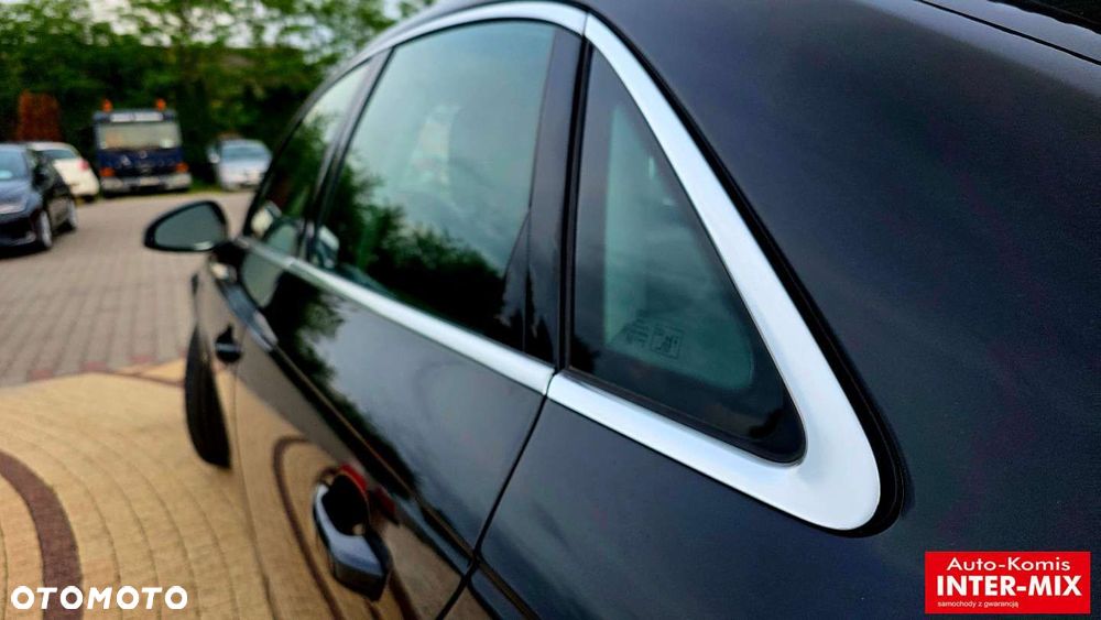 Audi A4 Limousine - 18