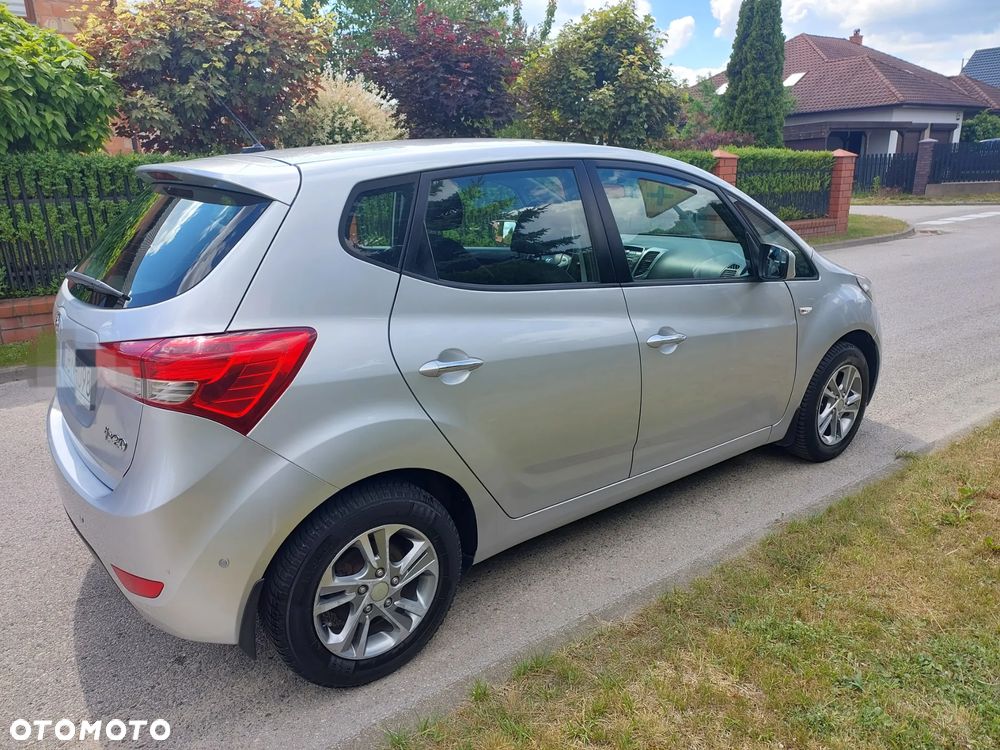 Hyundai ix20 1.4 Classic + - 3
