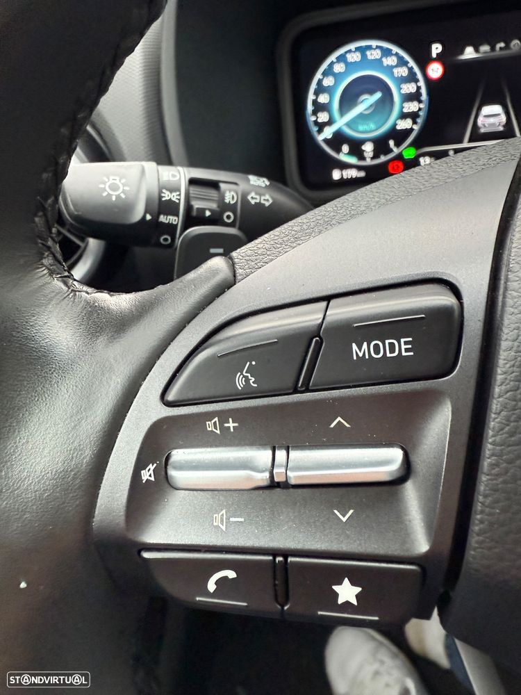 Hyundai Kauai 1.6 GDi HEV Premium Pack Plus - 21