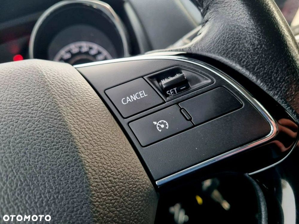 Mitsubishi ASX 1.6 Invite - 17